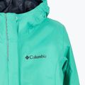 Куртка дощовик Columbia Arcadia 362 синя 1580631 4