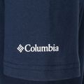 Футболка трекінгова чоловіча Columbia CSC Basic Logo collegiate navy/csc stacked logo 9