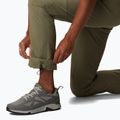 Штани для трекінгу чоловічі Columbia Triple Canyon 397 зелені 1711681 5
