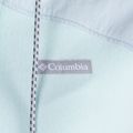 Кофта флісова жіноча Columbia Ali Peak Overlay синя 1992263 6