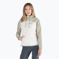 Кофта трекінгова жіноча Columbia Ali Peak Overlay chalk/safari