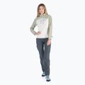 Кофта трекінгова жіноча Columbia Ali Peak Overlay chalk/safari 7