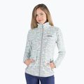 Трекінгова кофта жіноча Columbia Ali Peak chalk dotty disguise
