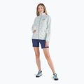 Трекінгова кофта жіноча Columbia Ali Peak chalk dotty disguise 5