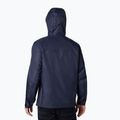 Куртка дощовик чоловіча Columbia Watertight II collegiate navy 2