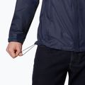 Куртка дощовик чоловіча Columbia Watertight II collegiate navy 5