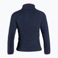 Кофта флісова дитяча Columbia Fast Trek III темно-синя 1887852 2