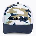 Кепка Columbia Punchbowl Trucker темно-синьо-біла 1934421 4