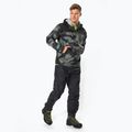 Штани від дощу чоловічі Columbia Pouring Adventure II black 2