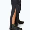Штани від дощу чоловічі Columbia Pouring Adventure II black 5
