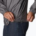 Вітровка чоловіча Columbia Flash Challenger Novelty city grey/black 5