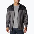 Вітровка чоловіча Columbia Flash Challenger Novelty city grey/black 6
