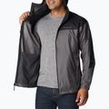Вітровка чоловіча Columbia Flash Challenger Novelty city grey/black 7