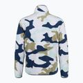 Трекінгова кофта чоловіча Columbia Back Bowl savory mod camo/collegiate navy 2