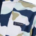 Трекінгова кофта чоловіча Columbia Back Bowl savory mod camo/collegiate navy 3