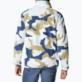 Трекінгова кофта чоловіча Columbia Back Bowl savory mod camo/collegiate navy 6
