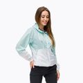 Вітровка жіноча Columbia Flash Forward icy morn/white