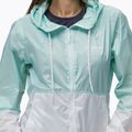 Вітровка жіноча Columbia Flash Forward icy morn/white 3