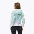 Вітровка жіноча Columbia Flash Forward icy morn/white 4