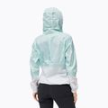 Вітровка жіноча Columbia Flash Forward icy morn/white 5
