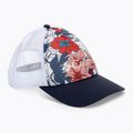 Кепка жіноча Columbia Mesh Hat II біло-темно-синя 1886801