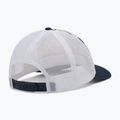Кепка жіноча Columbia Mesh Hat II біло-темно-синя 1886801 6