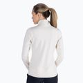 Трекінгова кофта жіноча Columbia Weekend Adventure chalk heather 3