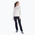 Трекінгова кофта жіноча Columbia Weekend Adventure chalk heather 6