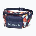 Барсетка Columbia Zigzag Hip Pack 466 темно-синя 1890911