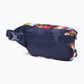 Барсетка Columbia Zigzag Hip Pack 466 темно-синя 1890911 2