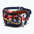Барсетка Columbia Zigzag Hip Pack 466 темно-синя 1890911 3