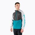 Куртка софтшел чоловіча Columbia Panther Creek deep marine/shark/nimbus grey