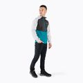 Куртка софтшел чоловіча Columbia Panther Creek deep marine/shark/nimbus grey 2