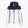 Вітровка жіноча Columbia Flash Challenger Novelty white/nocturnal