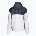 Вітровка жіноча Columbia Flash Challenger Novelty white/nocturnal 2