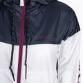 Вітровка жіноча Columbia Flash Challenger Novelty white/nocturnal 3