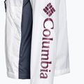Вітровка жіноча Columbia Flash Challenger Novelty white/nocturnal 4