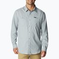 Сорочка чоловіча Columbia Utilizer Woven columbia grey