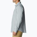 Сорочка чоловіча Columbia Utilizer Woven columbia grey 2