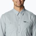 Сорочка чоловіча Columbia Utilizer Woven columbia grey 3