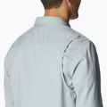 Сорочка чоловіча Columbia Utilizer Woven columbia grey 4