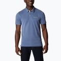 Футболка чоловіча Columbia Nelson Point Polo dark mountain