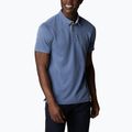 Футболка чоловіча Columbia Nelson Point Polo dark mountain 2