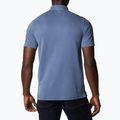 Футболка чоловіча Columbia Nelson Point Polo dark mountain 3