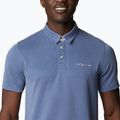 Футболка чоловіча Columbia Nelson Point Polo dark mountain 5