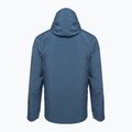 Куртка дощовик чоловіча Columbia Earth Explorer dark mountain 2