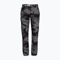 Трекінгові штани чоловічі  Columbia Wallowa Belted black mod camo 8