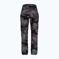 Трекінгові штани чоловічі  Columbia Wallowa Belted black mod camo 9