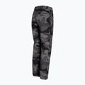 Трекінгові штани чоловічі  Columbia Wallowa Belted black mod camo 10