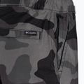 Трекінгові штани чоловічі  Columbia Wallowa Belted black mod camo 11
